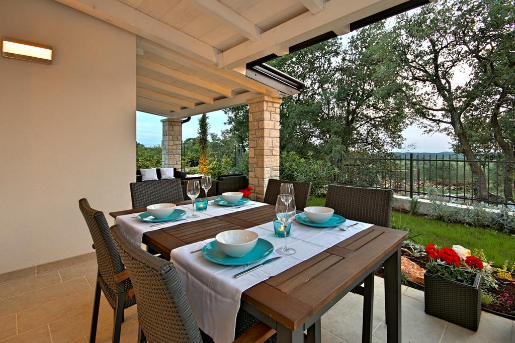 Villa Barbara Selina Exterior photo