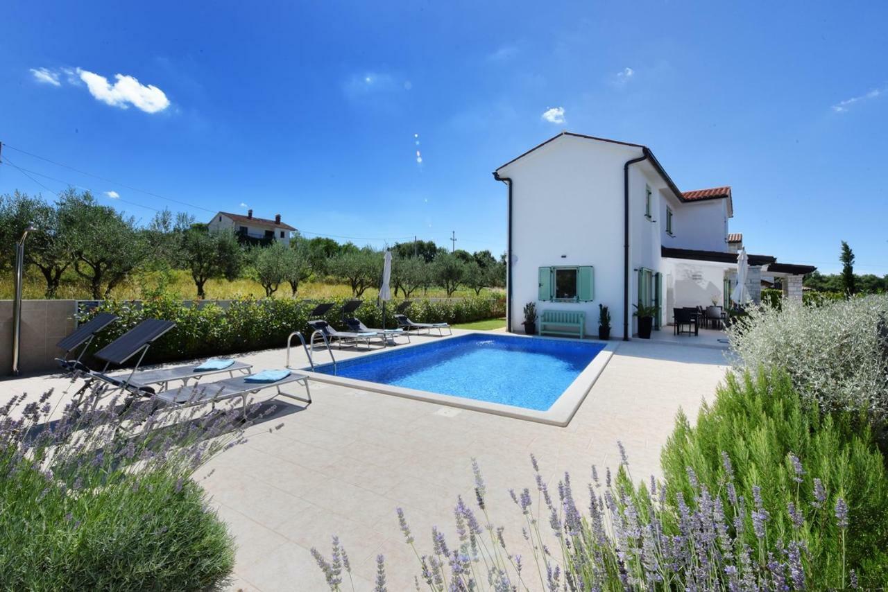 Villa Barbara Selina Exterior photo